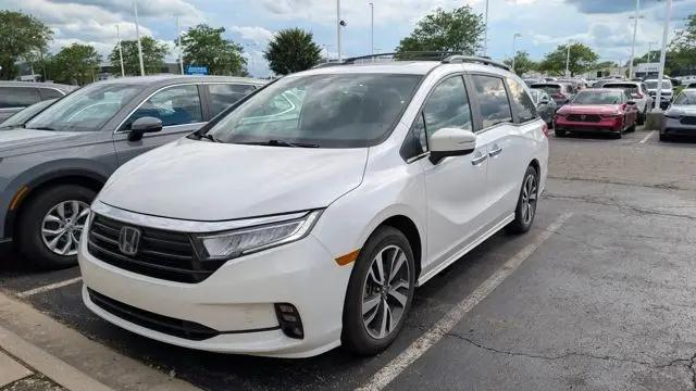 2024 Honda Odyssey Touring for sale near Columbus, OH