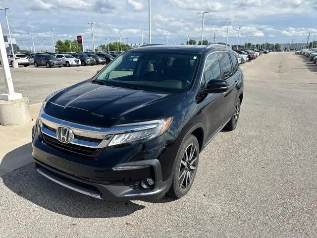 2021 Honda Pilot for sale near Columbus, OH
