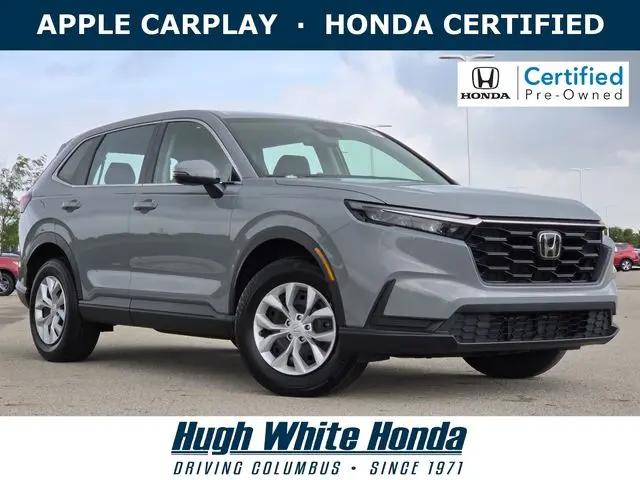 2024 Honda CR-V LX AWD for sale near Columbus, OH