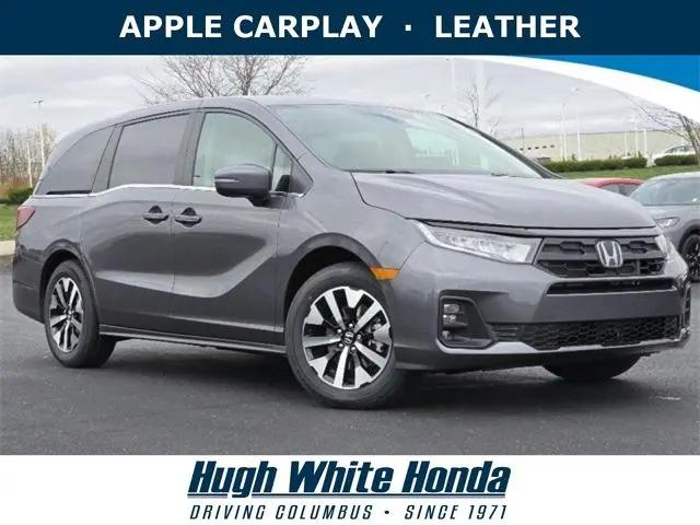 2026 Honda Odyssey EX-L for sale near Columbus, OH