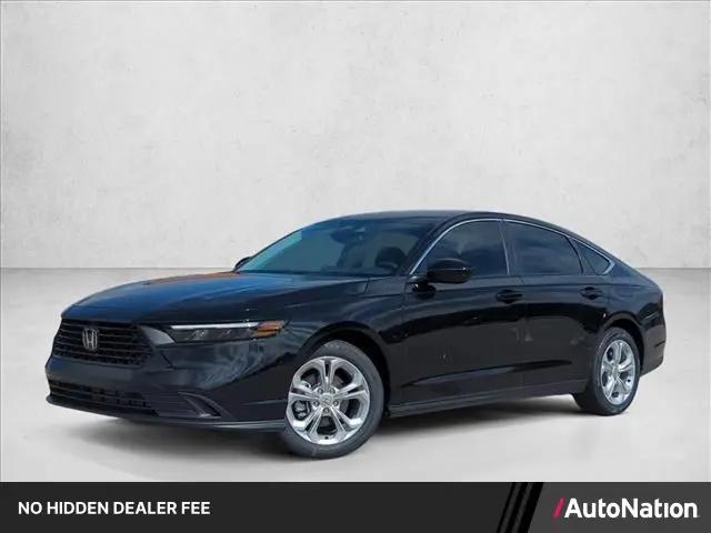 2026 Honda Accord Sedan LX for sale in Memphis, TN
