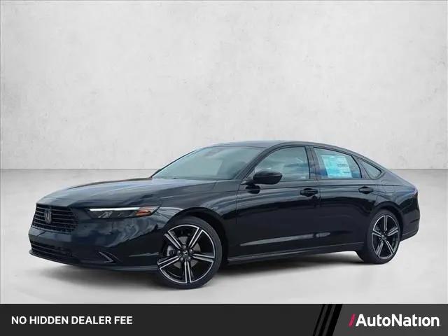 2026 Honda Accord Sedan SE for sale in Memphis, TN