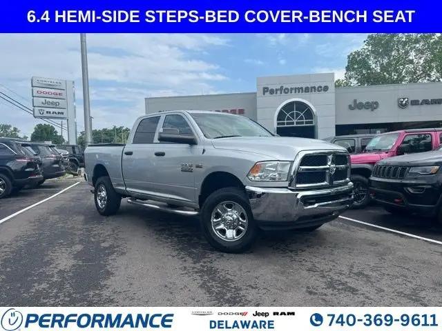 2017 Ram 2500 for sale near Delaware, OH