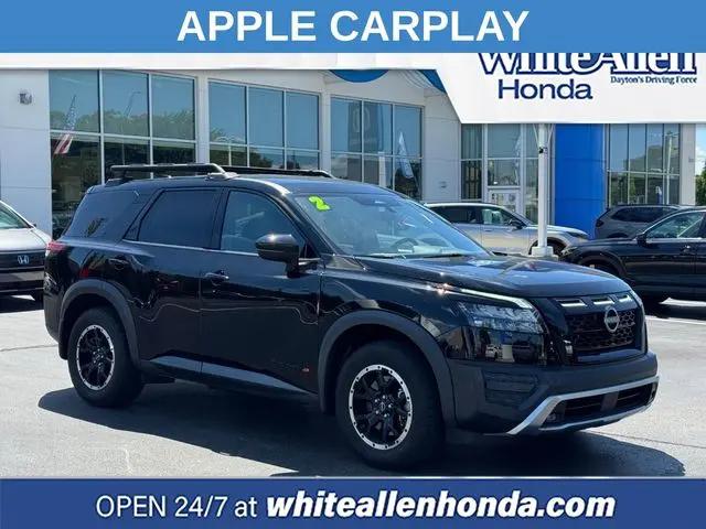 2023 Nissan Pathfinder for sale near Dayton, OH