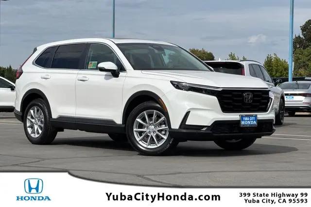 2026 Honda CR-V EX AWD for sale in Yuba City, CA