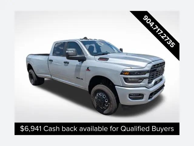 2026 Ram 3500 Big Horn for sale in Jacksonville, FL