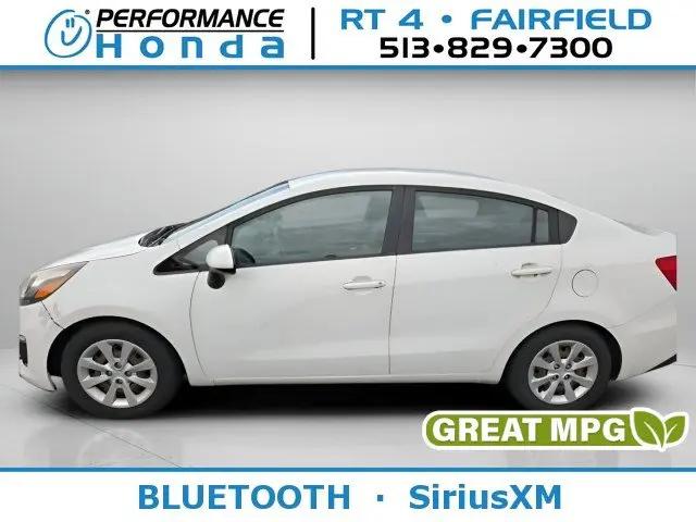 2017 Kia Rio for sale near Fairfield, OH