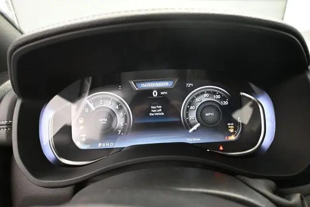 2026 Ram 2500 Laramie Crew Cab 4x4 64 Box