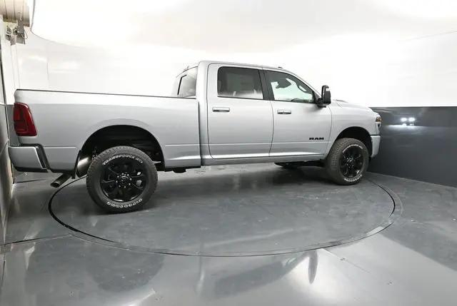 2026 Ram 2500 Laramie Crew Cab 4x4 64 Box
