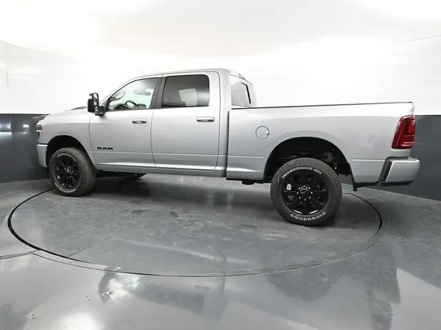2026 Ram 2500 Laramie Crew Cab 4x4 64 Box