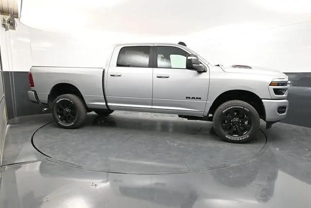 2026 Ram 2500 Laramie Crew Cab 4x4 64 Box