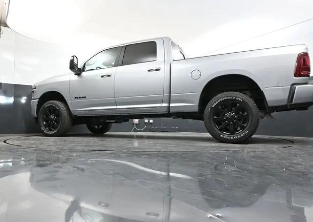 2026 Ram 2500 Laramie Crew Cab 4x4 64 Box