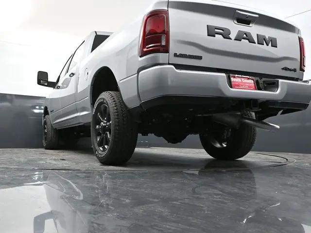 2026 Ram 2500 Laramie Crew Cab 4x4 64 Box