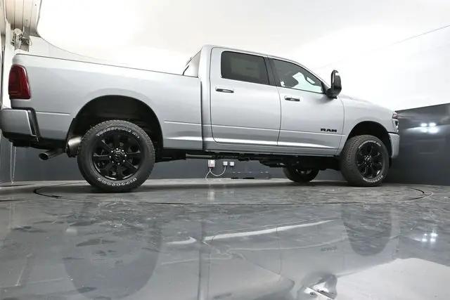 2026 Ram 2500 Laramie Crew Cab 4x4 64 Box