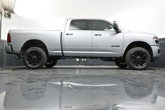 2026 Ram 2500 Laramie Crew Cab 4x4 64 Box
