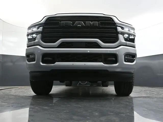 2026 Ram 2500 Laramie Crew Cab 4x4 64 Box