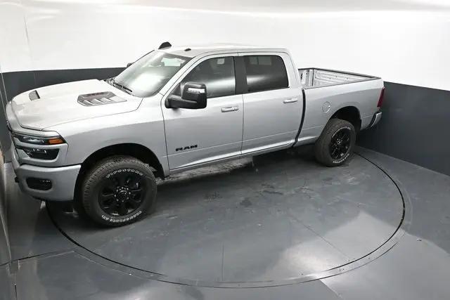 2026 Ram 2500 Laramie Crew Cab 4x4 64 Box