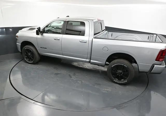 2026 Ram 2500 Laramie Crew Cab 4x4 64 Box