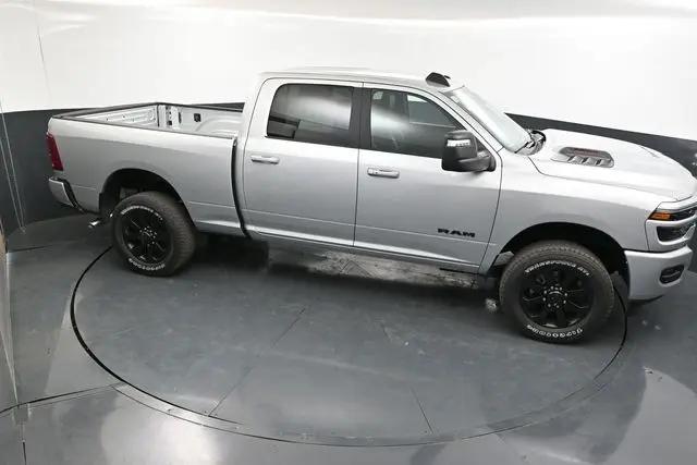 2026 Ram 2500 Laramie Crew Cab 4x4 64 Box