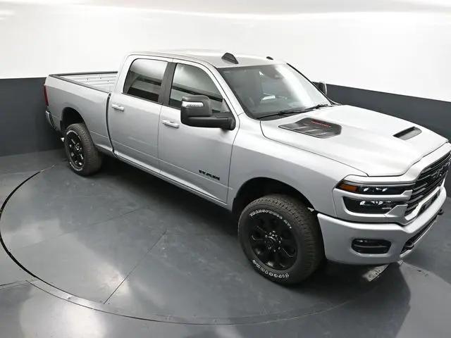 2026 Ram 2500 Laramie Crew Cab 4x4 64 Box