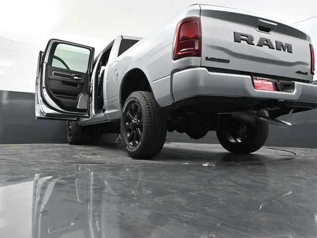 2026 Ram 2500 Laramie Crew Cab 4x4 64 Box