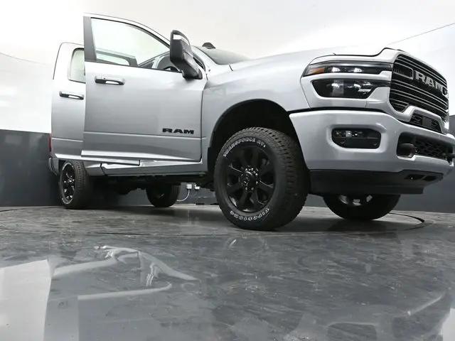 2026 Ram 2500 Laramie Crew Cab 4x4 64 Box