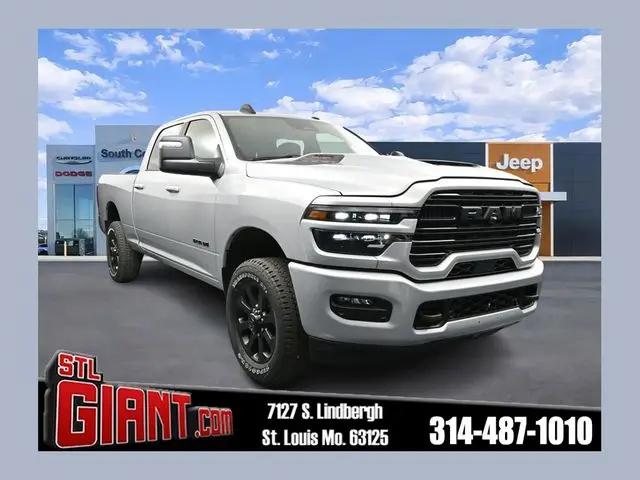 2026 Ram 2500 Laramie Crew Cab 4x4 6'4" Box for sale in St. Louis, MO