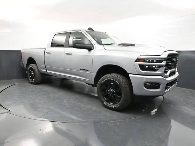 2026 Ram 2500 Laramie Crew Cab 4x4 64 Box