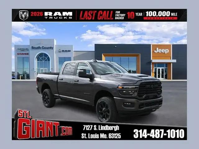 2026 Ram 2500 Laramie Crew Cab 4x4 6'4" Box for sale in St. Louis, MO