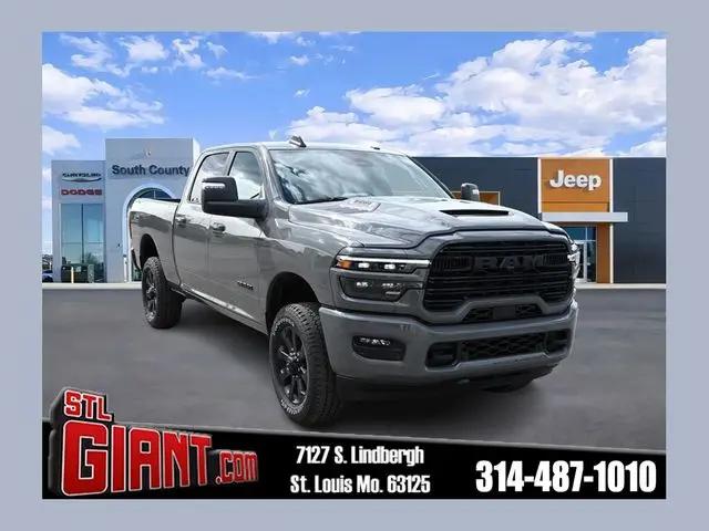 2026 Ram 2500 Laramie Crew Cab 4x4 6'4" Box for sale in St. Louis, MO