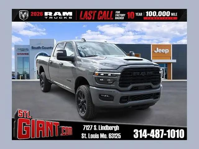 2026 Ram 2500 Laramie Crew Cab 4x4 6'4" Box for sale in St. Louis, MO