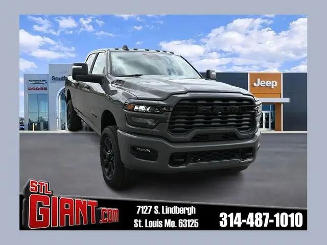2026 Ram 2500 Big Horn Crew Cab 4x4 6'4" Box for sale in St. Louis, MO