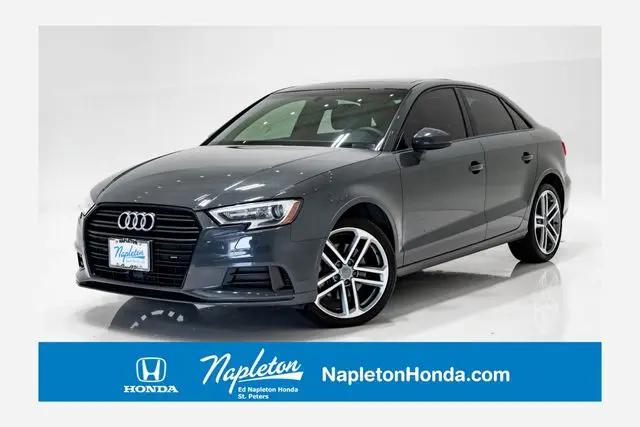 2020 Audi A3 Premium 40 TFSI Front-Wheel Drive S tronic for sale in St. Peters, MO