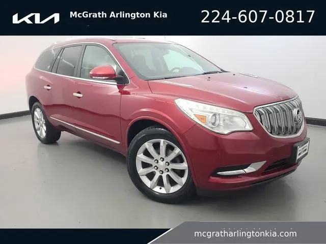 2014 Buick Enclave Premium for sale in Palatine, IL
