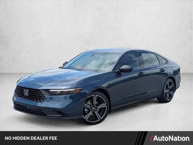 2026 Honda Accord Sedan SE for sale in Columbus, GA