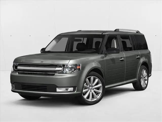 2019 Ford Flex SEL for sale in Phoenix, AZ
