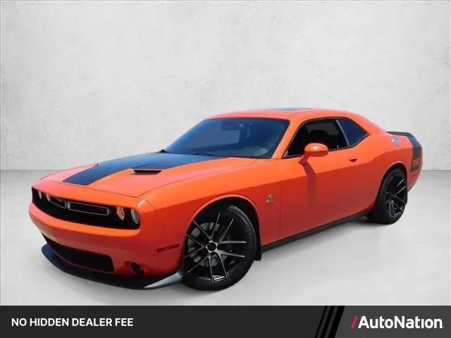 2016 Dodge Challenger R/T Scat Pack for sale in Phoenix, AZ