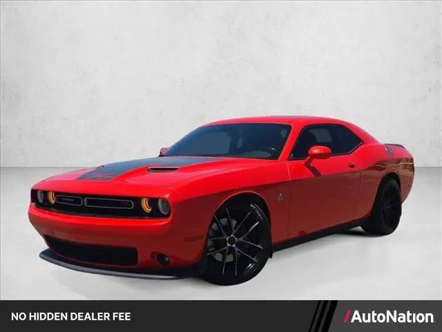 2016 Dodge Challenger R/T Scat Pack for sale in Phoenix, AZ