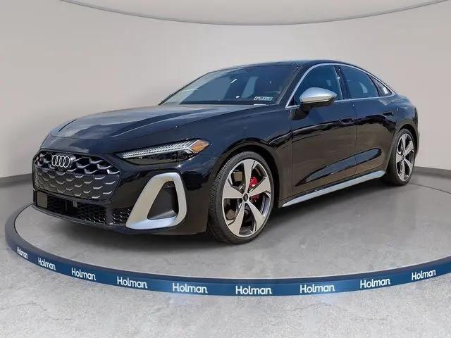 2026 Audi S5 Premium Plus TFSI quattro S tronic for sale in Fort Washington, PA