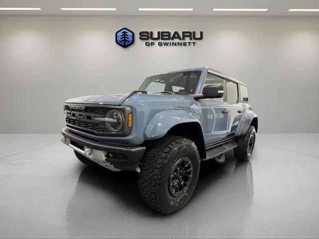 2024 Ford Bronco Raptor for sale in Duluth, GA