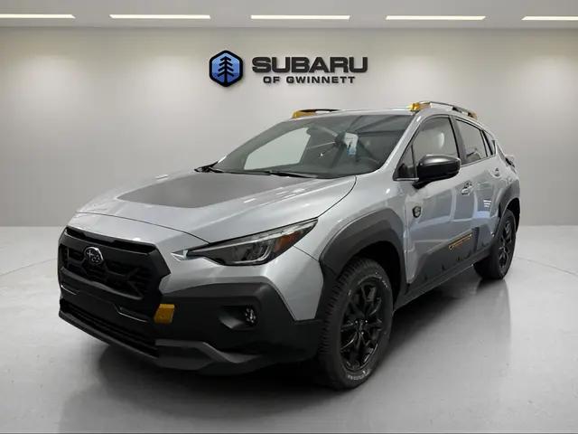 2026 Subaru Crosstrek Wilderness for sale in Duluth, GA