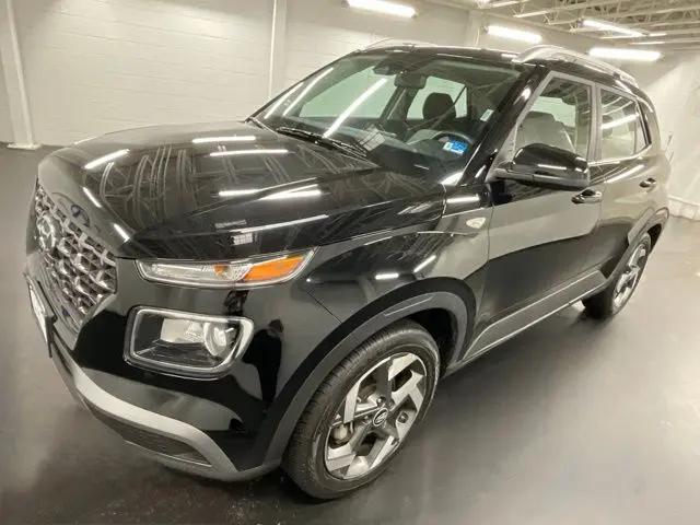 2025 Hyundai Venue SEL for sale in Richmond, VA