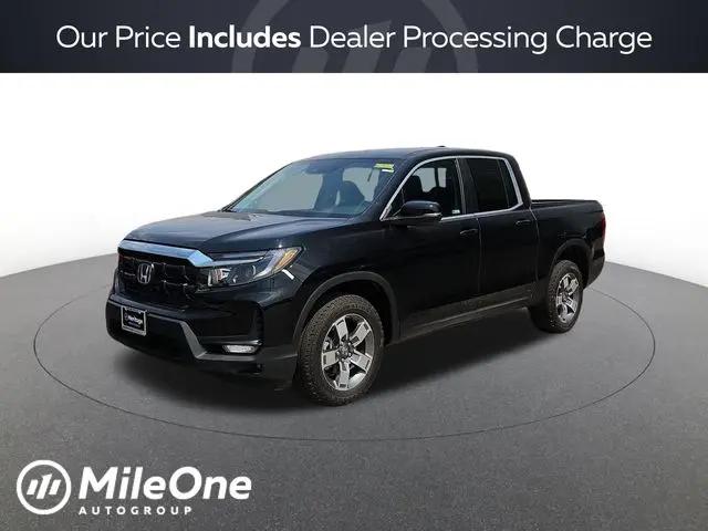 2026 Honda Ridgeline RTL for sale in Baltimore, MD