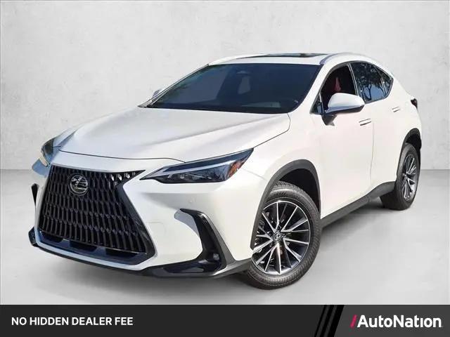 2025 Lexus NX 350 Premium for sale in Miami, FL