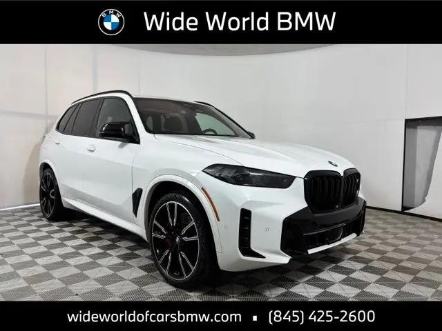 2024 BMW X5 M60i for sale in Spring Valley, NY