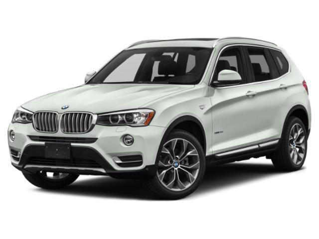 2015 BMW X3 xDrive28i for sale in Westfield, IN
