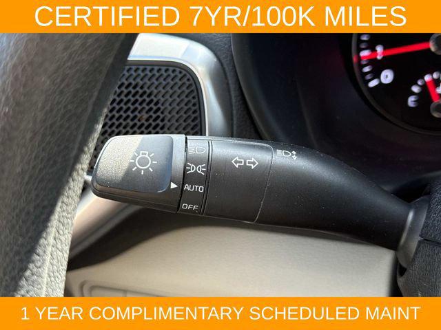 2022 Kia Soul LX - Photo 26