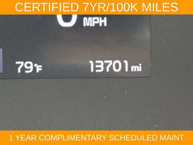 2022 Kia Soul LX - Photo 28