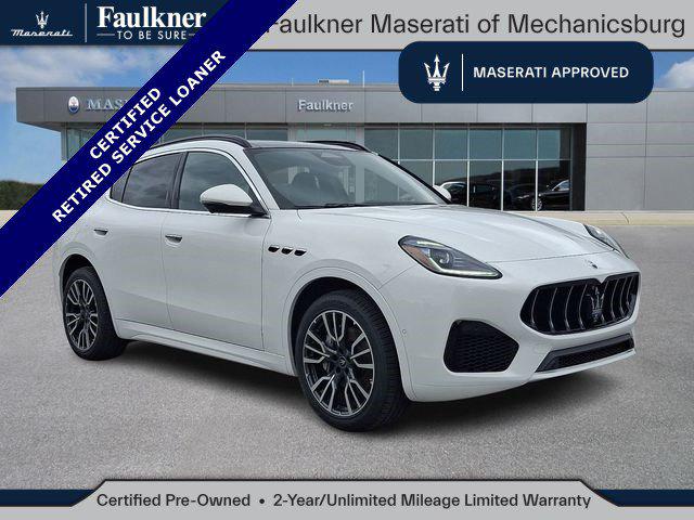 2025 Maserati Grecale Base for sale in Mechanicsburg, PA