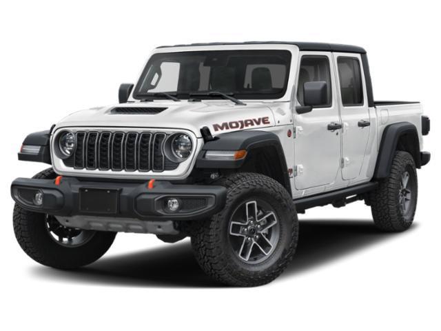 2026 Jeep Gladiator Sport for sale in Mansfield, PA
